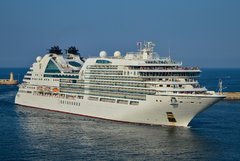 Seabourn Encore