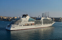 Seabourn Encore