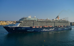 Mein Schiff 6