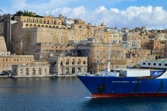 Euroferry Malta