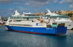 Euroferry Malta