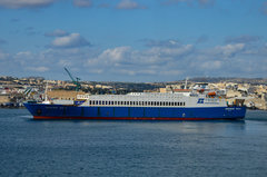 Euroferry Malta