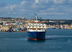 Euroferry Malta