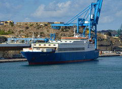 Euroferry Malta