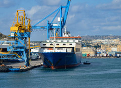 Euroferry Malta