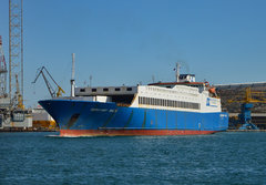 Euroferry Malta