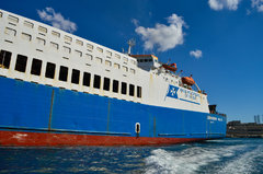 Euroferry Malta