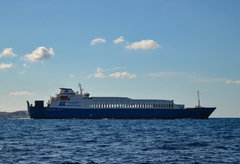 Euroferry Malta