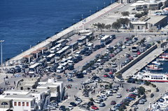 Mykonos port_2