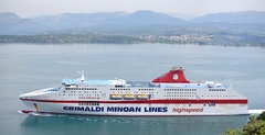 Cruise Olympia