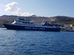 Nissos Kalymnos