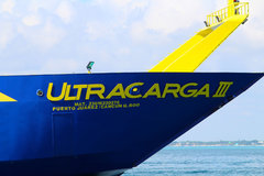 ULTRACARGA III