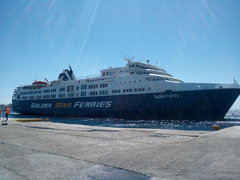 superferry