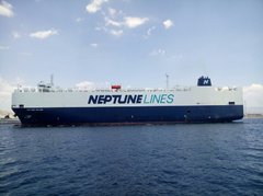 Neptune Galene