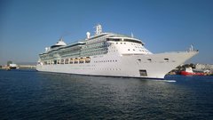 Jewel Of The Seas