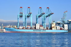 Maersk Buton_27-06-18_Algeciras
