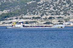 Aegina II_20-10-18_Salamina Strait