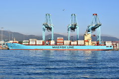 Maersk Bulan