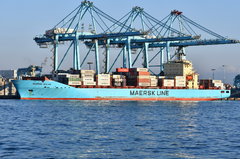 Maersk Bulan_27-06-18_Algeciras