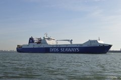 brittania seaways