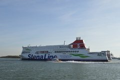 stena brittanica