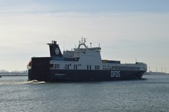 Gardenia Seaways