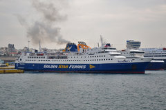 Superferry II