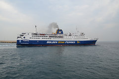 Superferry II