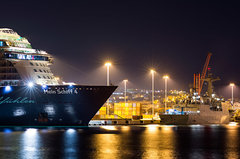 Mein Schiff 4