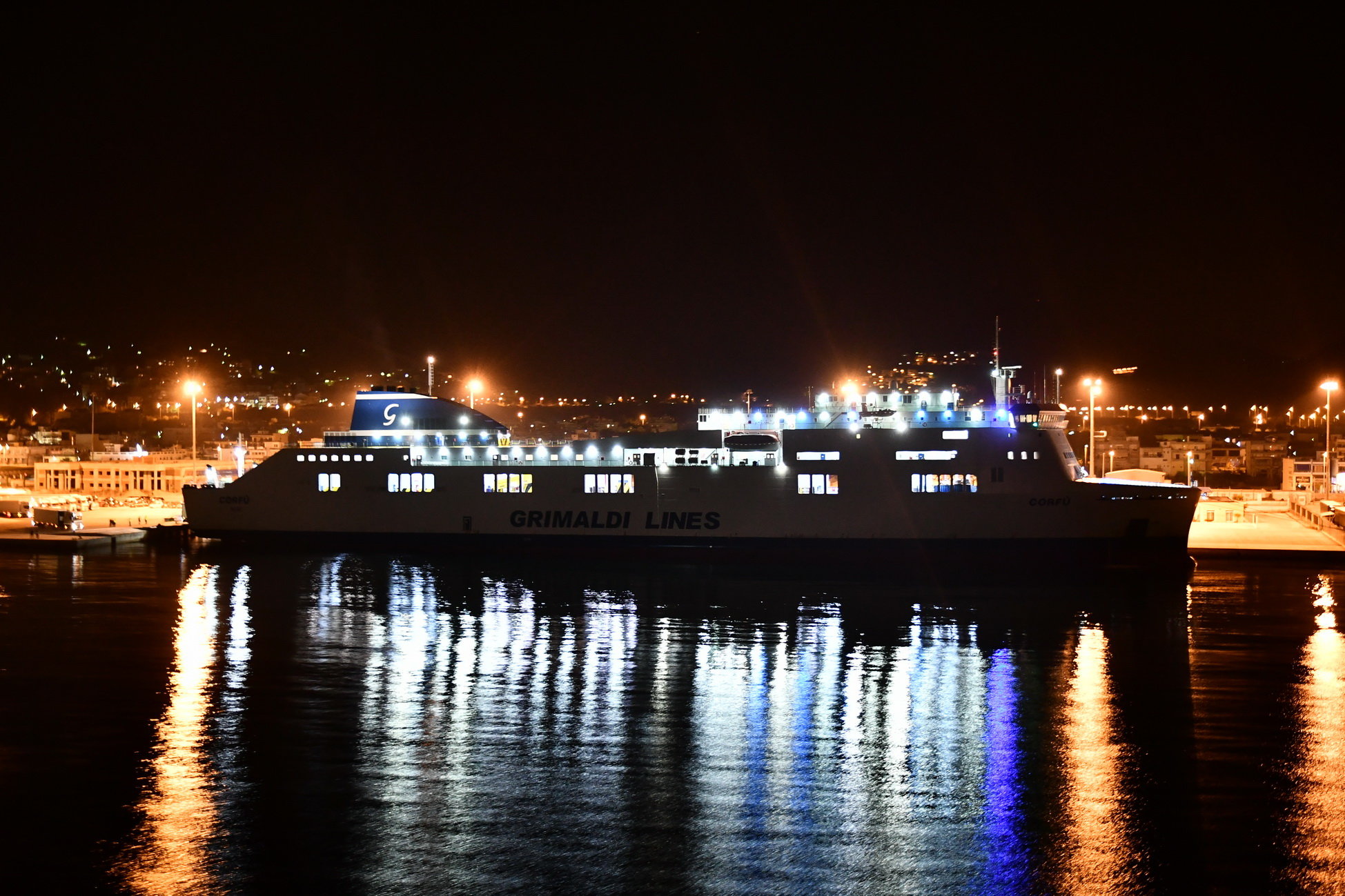 Corfu_06-10-18_Igoumenitsa