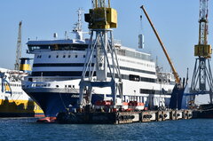Cruise Ausonia_15-12-18_Genova_05