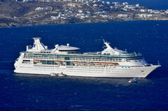 Vision of the Seas_22-08-18_Mykonos