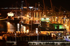 Cartagena Trader_Tasman Strait_Uni-Assent_01-12-18_Ikonion