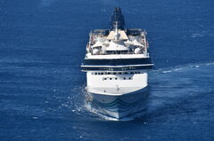 Norwegian Spirit_01-09-18_Mykonos