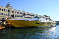 Corsica Express Three_15-12-18_Genova_2