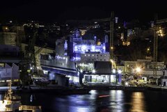 Euroferry Egnazia