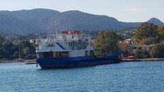 Agios Athanasios@Paloukia-Salamina