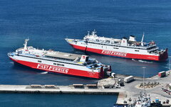 Fast Ferries Andros_Ekaterini P_01-09-18_Mykonos