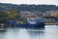 Agios Athanasios@Salamina 27/1/2019 1