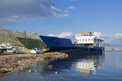 Agios Athanasios@Salamina 27/1/2019 3