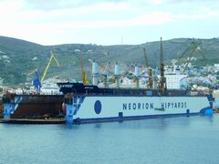 Neorion Shipyards