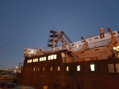 kefalonia in drydock 06032019 e