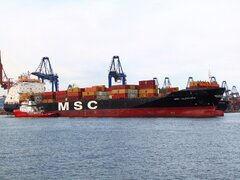 MSC Eleonora