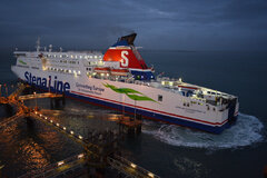 Stena Superfast X