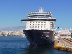 Mein Schiff 3