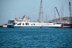 Agios Antonios