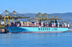 Maersk Elba_31-03-19_Trieste_3