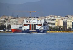 World Champion Jet@Piraeus 27/4/2019 6