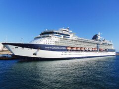 Celebrity Constellation