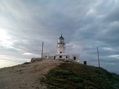 Armenistis @ Mykonos